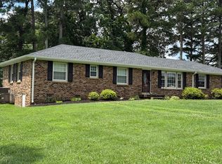 318 Ridgeland Dr, Clarksville, TN 37043
