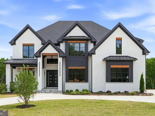 3580 Sky Ln, Cumming, GA 30041