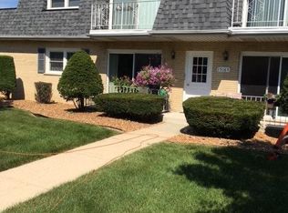 15165 El Cameno Real Dr, Orland Park, IL
