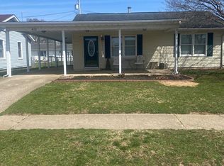 412 Dean St, Waverly, OH