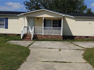 1209 July Ct, Fayetteville, NC 28314