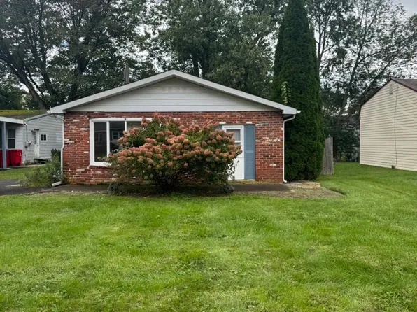 328 Fir St, Warminster, PA 18974