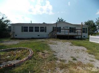 4465 Switzer Rd, Frankfort, KY 40601