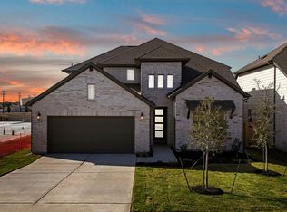 17413 Graces Path, Pflugerville, TX 78660
