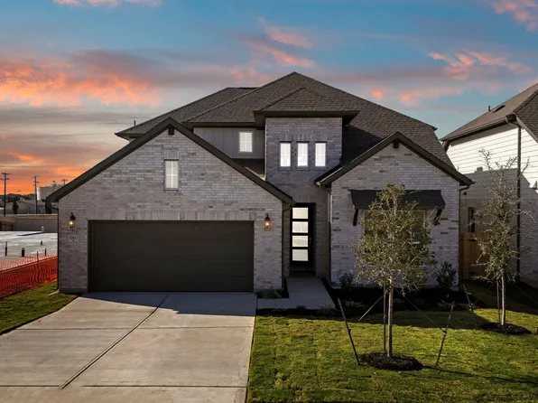 17413 Graces Path, Pflugerville, TX 78660