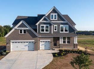 1311 Callington Ct, Union, KY 41091