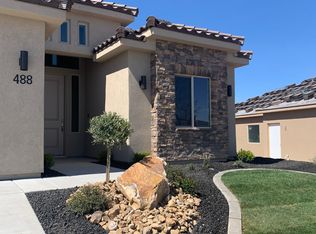 488 S Albano Way, Saint George, UT 84770