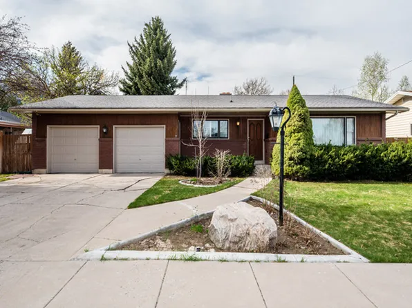 1576 E 1260 N, Logan, UT 84341