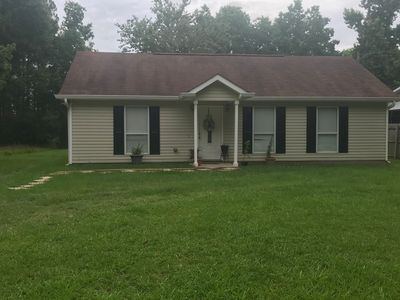26295 Sunrise Lake Dr, Lacombe, LA, 70445