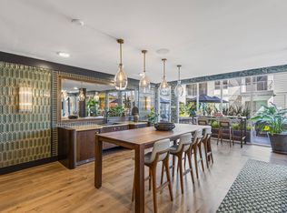 ArtHaus 2828, Dallas, TX 75204