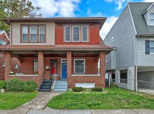 2311 N 2nd St, Harrisburg, PA 17110
