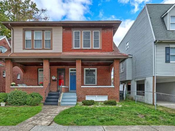 2311 N 2nd St, Harrisburg, PA 17110