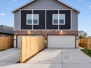 10115 Porto Rico Rd, Houston, TX 77041