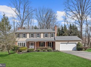 4 Nantucket Garth, Phoenix, MD 21131