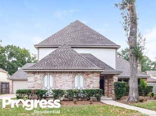 15506 Rana Ct, Houston, TX 77068