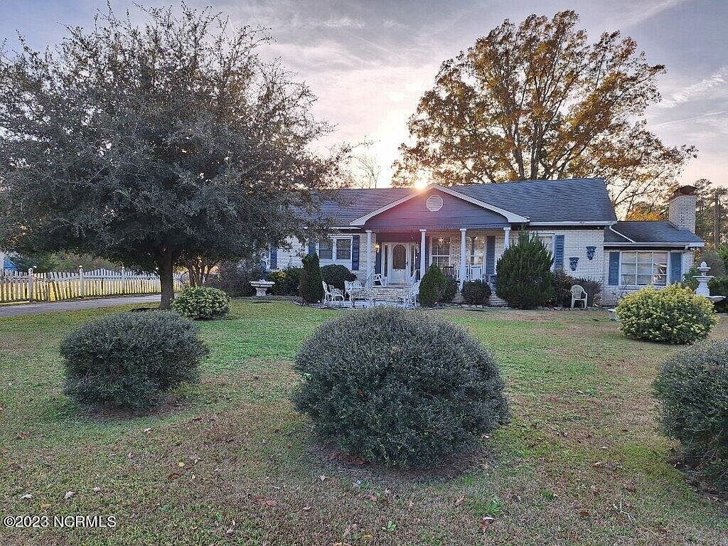 1023 N Teachey Road, Wallace, NC 28466 MLS 100417607 Zillow