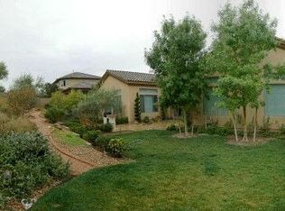 30 Hassayampa Trl, Henderson, NV 89052