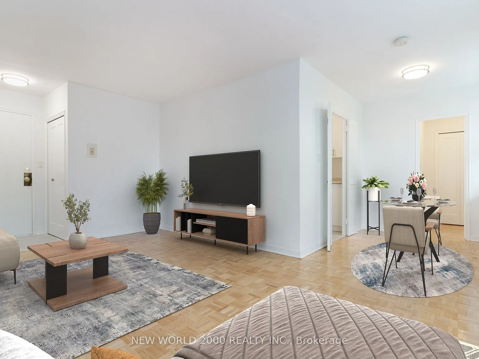 1 bed, $1,700 — Photo 3