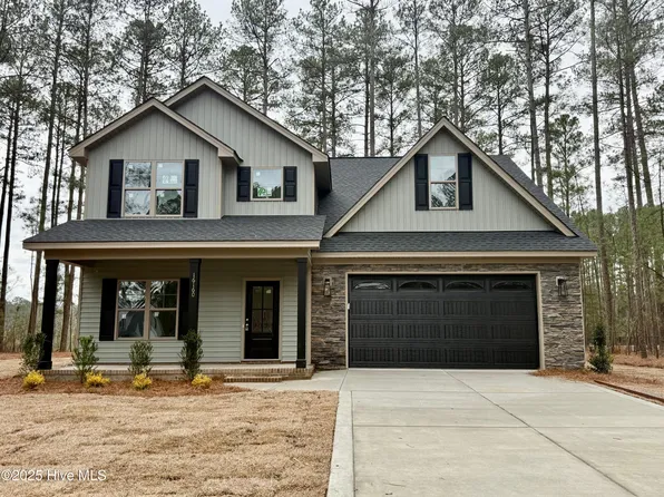 16160 Cardinal Court, Wagram, NC 28396