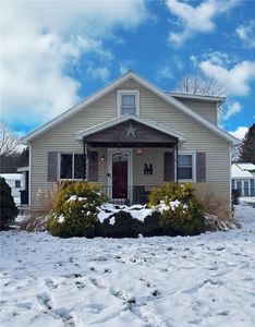 3503 Vermont Ave, Elmira Heights, NY, 14903