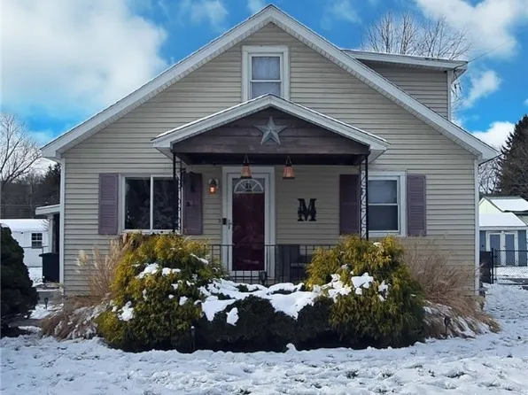 3503 Vermont Ave, Elmira Heights, NY 14903