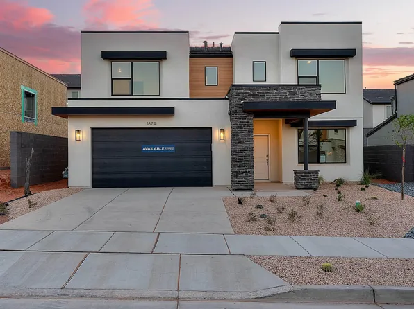 1874 S Cyclone Dr #259, Washington, UT 84780