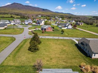 LOT 12 Overbrook Dr, Mc Gaheysville, VA 22840