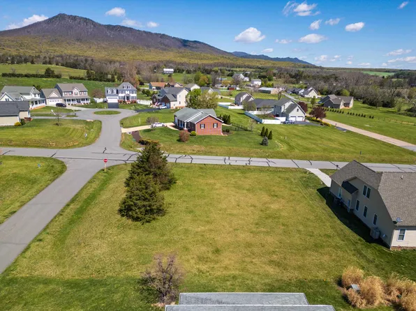 LOT 12 Overbrook Dr, Mc Gaheysville, VA 22840