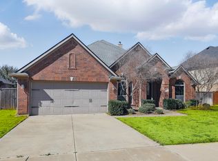 1406 Marshall Creek Rd, Roanoke, TX 76262