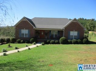 905 Ransome Dr, Oneonta, AL 35121