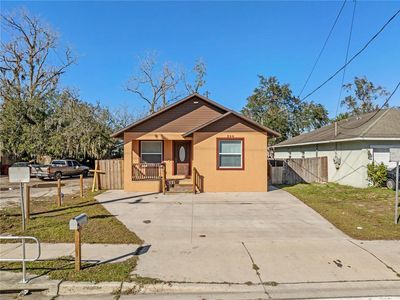806 E Laura St, Plant City, FL, 33563