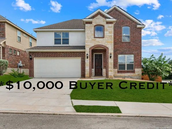 27539 SMOKEY CHASE, Boerne, TX 78015