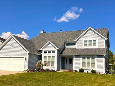 1134 Oxford Ln, Lake Zurich, IL, 60047