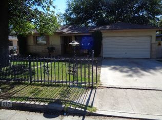 617 Fiorito St, Bakersfield, CA