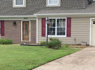 1009 Anderson Way, Virginia Beach, VA 23464