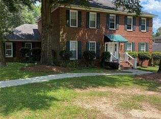 1609 Indian Trail Dr, Mobile, AL 36695