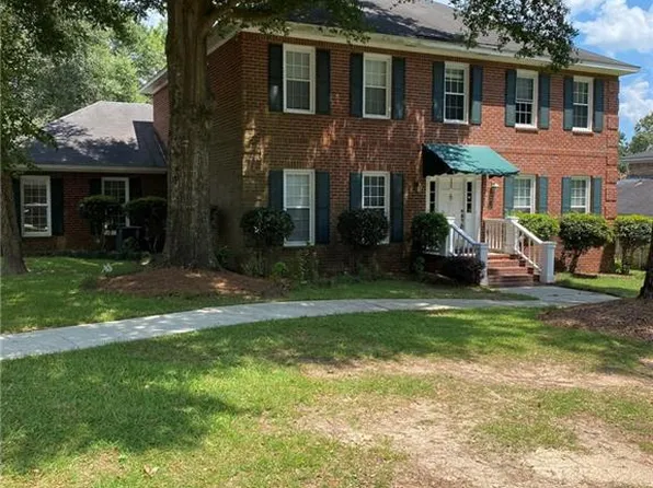 1609 Indian Trail Dr, Mobile, AL 36695