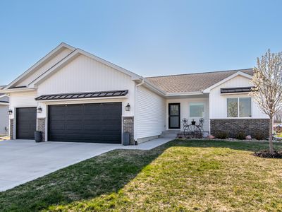 4421 Everest Cir, Ames, IA, 50010