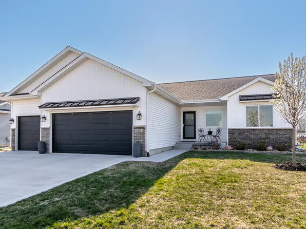 4421 Everest Cir, Ames, IA 50010