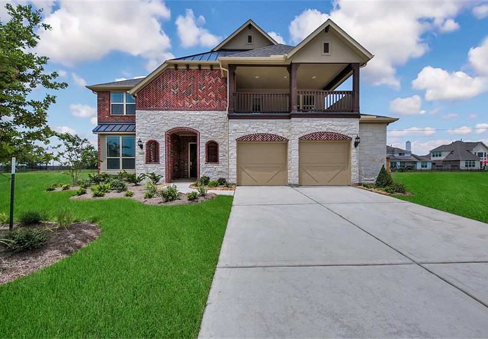 1st image of 6410 Sunstone Falls Ln