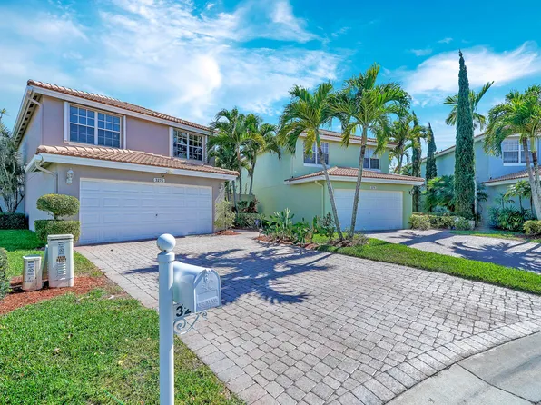 3276 Commodore Court, West Palm Beach, FL 33411