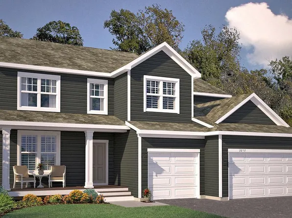 882 Laurel Ct, Chaska, MN 55318