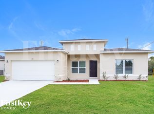150 Warwick St SE, Palm Bay, FL 32909