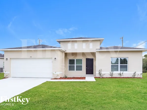 150 Warwick St SE, Palm Bay, FL 32909