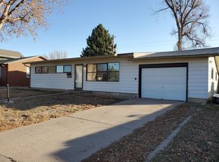 3318 W 12th Street Rd, Greeley, CO 80634