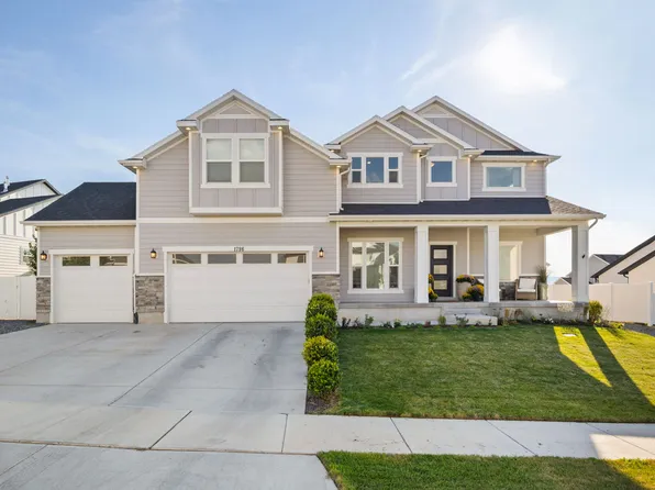 1796 E Wagon Wheel Dr, Spanish Fork, UT 84660