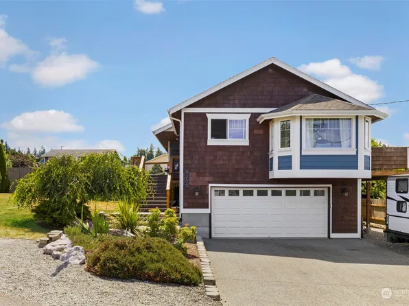 5205 NE Hemlock Lane, Hansville, WA 98340
