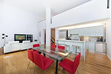 Rented by Keller Williams NYC