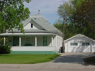 404 E 11th St, Grand Island, NE 68801