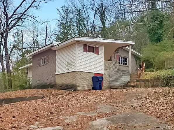 1601 Acker Pl, Anniston, AL 36207